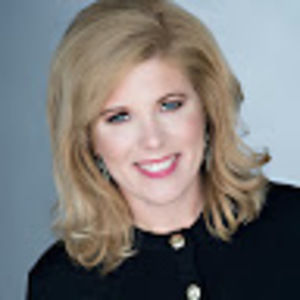 Meet your Posher, Katherine